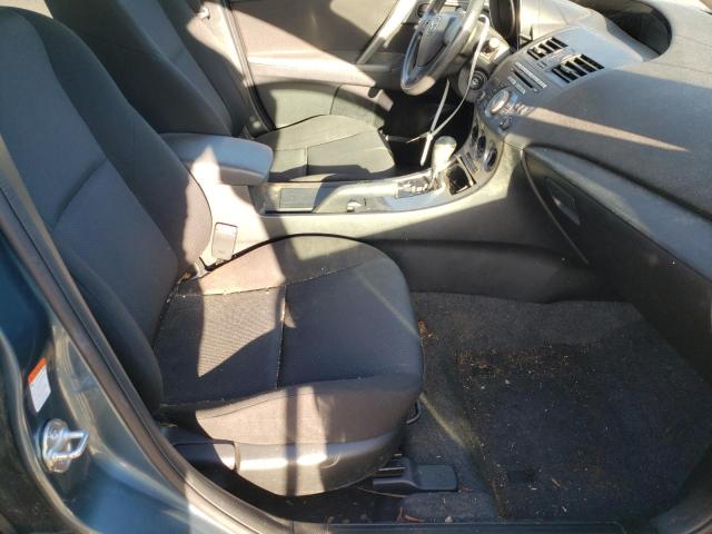 Photo 5 from auction – 2011 MAZDA 3 I with VIN JM1BL1UG5B1497797