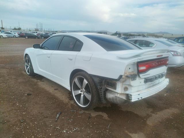 Photo 3 from auction – 2013 DODGE CHARGER SE with VIN 2C3CDXBG6DH729856