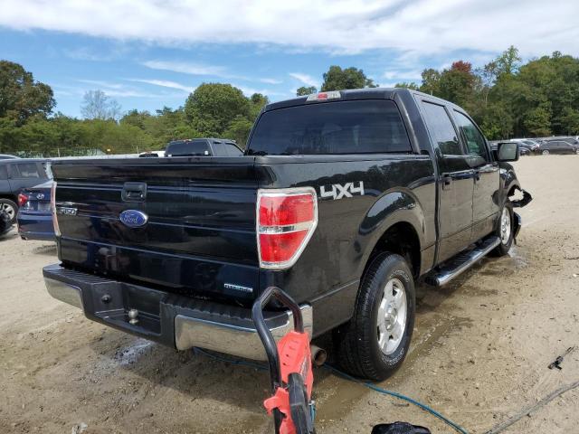 Zdjęcie 4 z aukcji – 2013 FORD F150 SUPER z VIN 1FTFW1EF0DFB45926