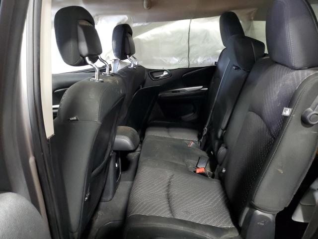 Photo 6 from auction – 2012 DODGE JOURNEY SX with VIN 3C4PDDBG7CT151610