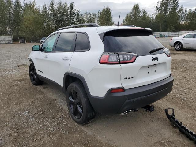 Photo 3 from auction – 2020 JEEP CHEROKEE L with VIN 1C4PJMLN5LD554254