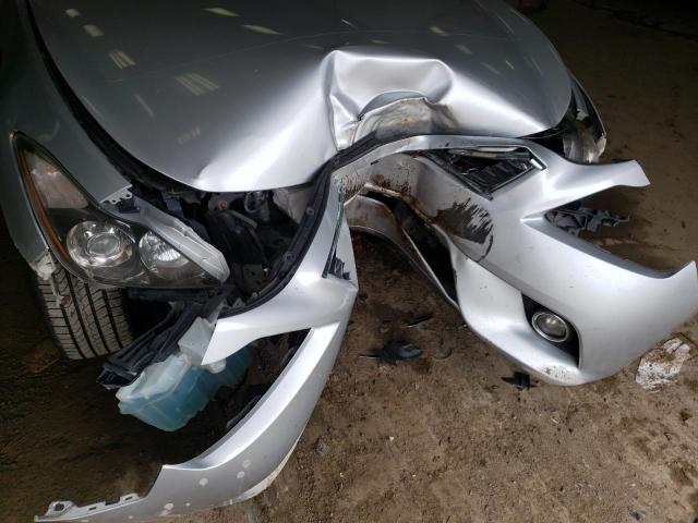 Photo 9 from auction – 2011 INFINITI G37 with VIN JN1CV6EL4BM263045