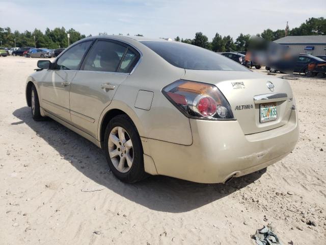 Photo 3 from auction – 2009 NISSAN ALTIMA 2.5 with VIN 1N4AL21E29N545429