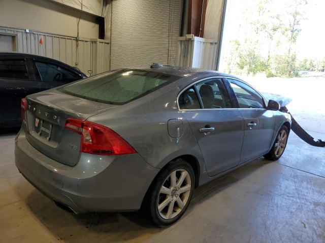 Photo 4 from auction – 2016 VOLVO S60 PREMIE with VIN YV126MFK7G2398064