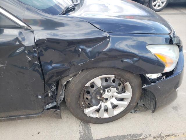 Photo 9 from auction – 2015 NISSAN ALTIMA 2.5 with VIN 1N4AL3AP7FN302685