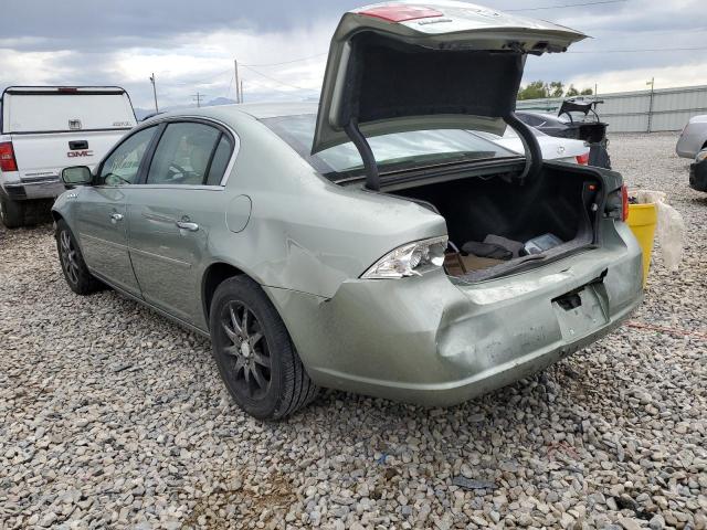 Photo 3 from auction – 2006 BUICK LUCERNE CX with VIN 1G4HD57226U205036