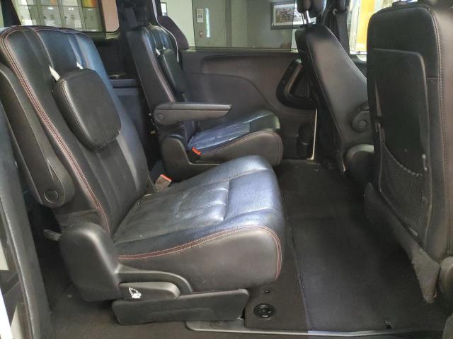 Zdjęcie 6 z aukcji – 2017 DODGE GRAND CARA z VIN 2C4RDGEG0HR765270