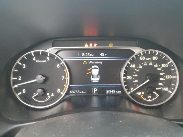 Photo 8 from auction – 2020 NISSAN ALTIMA S with VIN 1N4BL4BV6LC259911