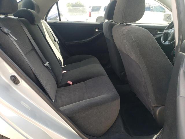 Photo 6 from auction – 2005 TOYOTA COROLLA CE with VIN 1NXBR32E95Z502011