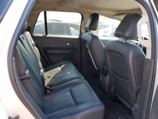 Photo 6 from auction – 2008 FORD EDGE LIMIT with VIN 2FMDK39C18BB39859