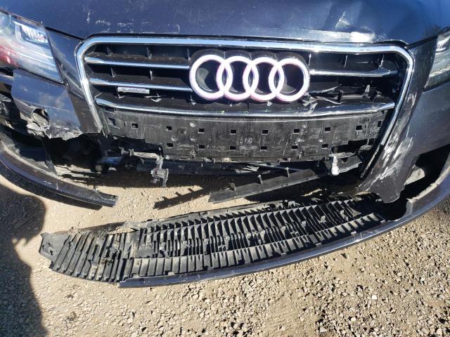 Photo 9 from auction – 2014 AUDI A7 PREMIUM with VIN WAUWGAFC7EN081003