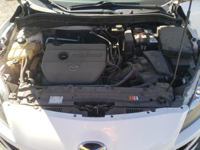 Photo 7 from auction – 2010 MAZDA 3 I with VIN JM1BL1SF7A1229956