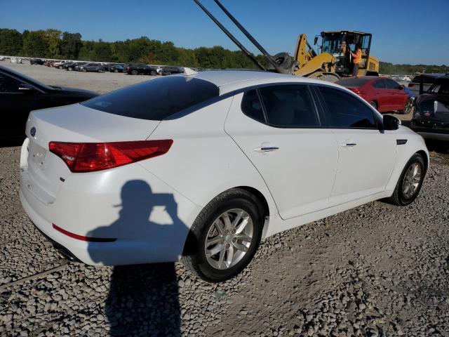 Photo 4 from auction – 2012 KIA OPTIMA LX with VIN 5XXGM4A70CG062992