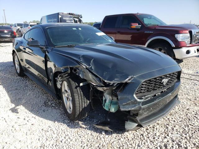 Photo 1 from auction – 2016 FORD MUSTANG with VIN 1FA6P8AM1G5295103