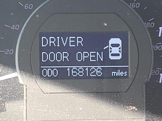Photo 8 from auction – 2011 TOYOTA CAMRY HYBR with VIN 4T1BB3EK4BU135455