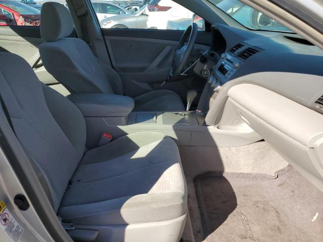 Photo 5 from auction – 2011 TOYOTA CAMRY BASE with VIN 4T1BF3EK3BU171092