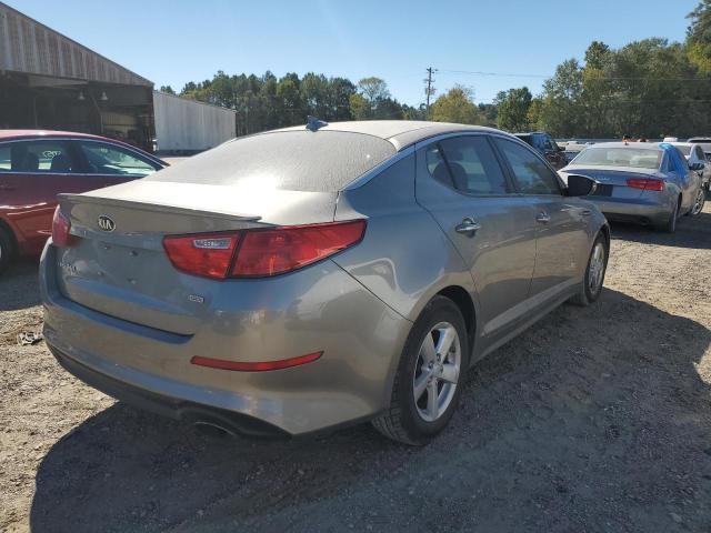 Photo 4 from auction – 2015 KIA OPTIMA LX with VIN 5XXGM4A7XFG500731