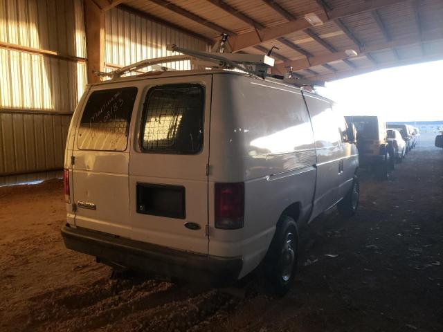 Photo 4 from auction – 2008 FORD ECONOLINE with VIN 1FTNE24W48DA56576