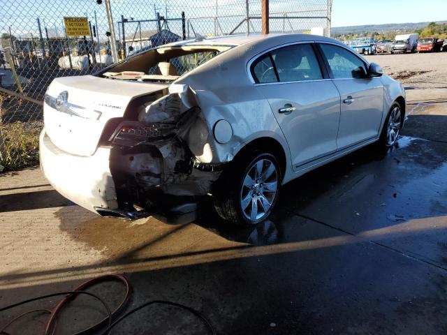 Photo 4 from auction – 2012 BUICK LACROSSE P with VIN 1G4GF5E3XCF376537
