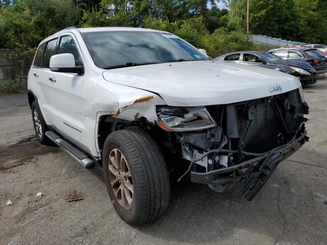 Photo 1 from auction – 2014 JEEP GRAND CHER with VIN 1C4RJFBGXEC469989