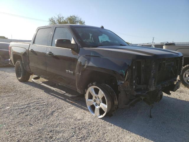 Photo 9 from auction – 2014 CHEVROLET SILVERADO with VIN 3GCPCREC3EG563964