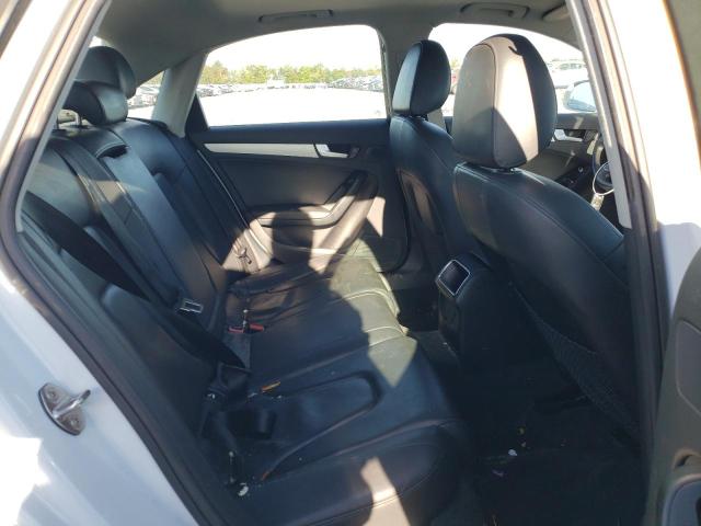 Photo 6 from auction – 2013 AUDI A4 PREMIUM with VIN WAUBFAFL3DN030632