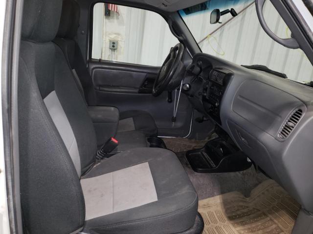 Photo 5 from auction – 2011 FORD RANGER SUP with VIN 1FTLR1FE4BPA39342
