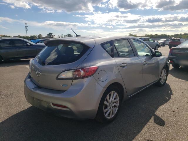 Photo 4 from auction – 2012 MAZDA 3 I with VIN JM1BL1M84C1662510