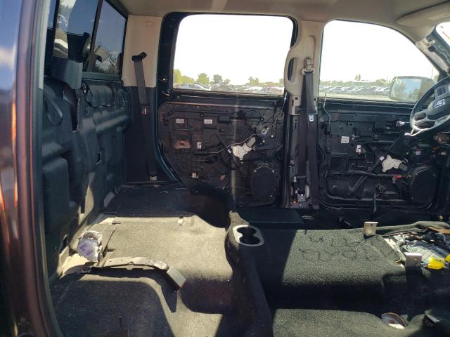 Photo 6 from auction – 2017 RAM 1500 LARAM with VIN 1C6RR7NM4HS882198