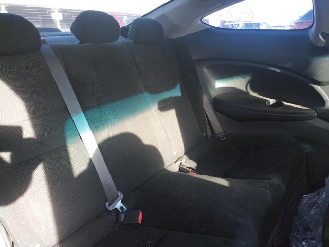 Photo 6 from auction – 2009 HONDA ACCORD EX with VIN 1HGCS12759A009714