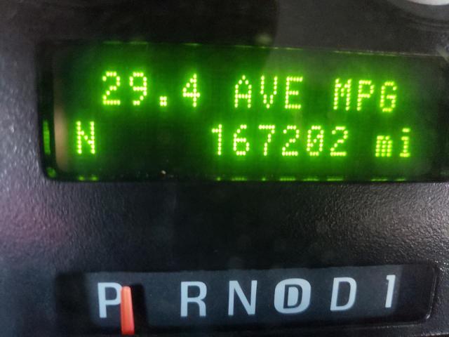 Photo 8 from auction – 2005 FORD TAURUS SEL with VIN 1FAFP562X5A297572