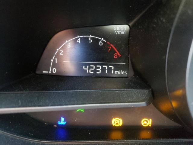 Photo 8 from auction – 2017 MAZDA 3 SPORT with VIN 3MZBN1K77HM105201