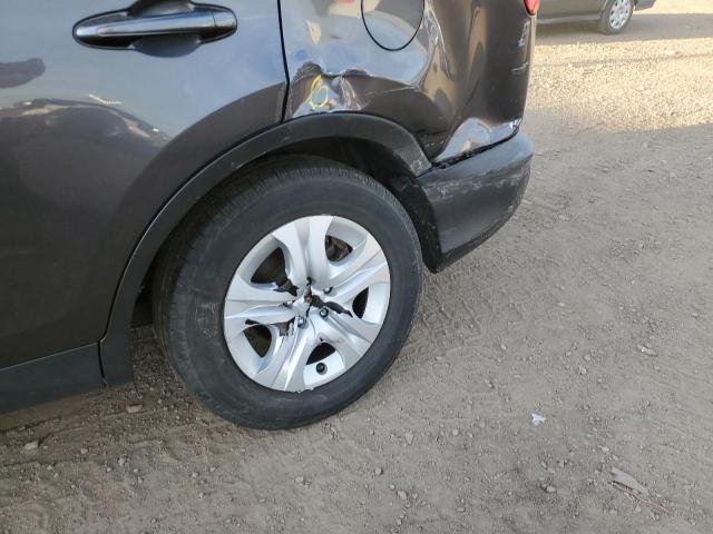 Photo 9 from auction – 2015 TOYOTA RAV4 LE with VIN JTMBFREV9FJ045098