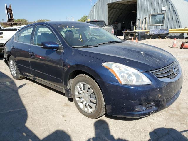 NISSAN ALTIMA BAS 2010 with VIN 1N4AL2AP5AN508770 - Photo from auction