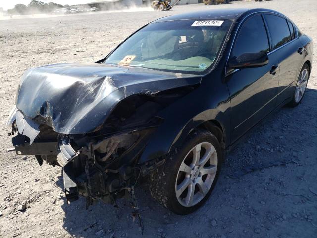 Zdjęcie 2 z aukcji – 2011 NISSAN ALTIMA BAS z VIN 1N4AL2AP4BN439698