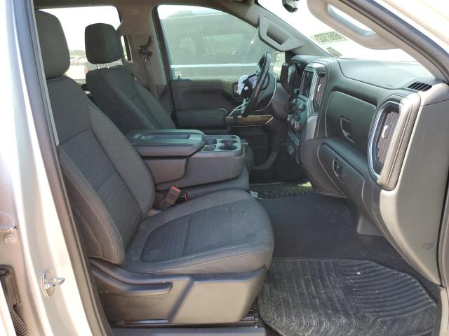 Photo 5 from auction – 2020 CHEVROLET SILVERADO with VIN 3GCPWCED9LG215984
