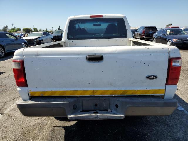 Photo 6 from auction – 2001 FORD RANGER with VIN 1FTYR10CX1PA31757