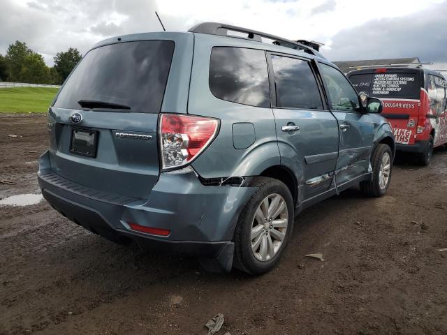 Photo 4 from auction – 2012 SUBARU FORESTER L with VIN JF2SHBEC3CH462401