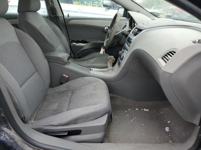 Photo 5 from auction – 2011 CHEVROLET MALIBU 1LT with VIN 1G1ZC5E17BF255377