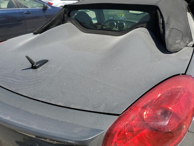 Photo 6 from auction – 2008 PONTIAC SOLSTICE with VIN 1G2MB35B88Y107628