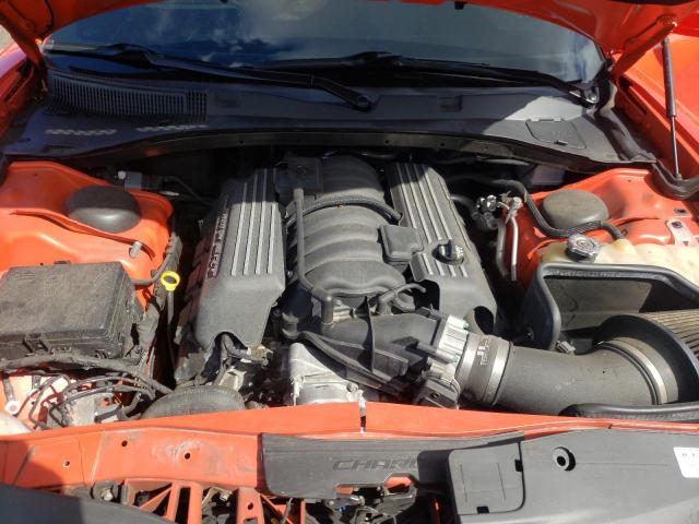 Photo 7 from auction – 2019 DODGE CHARGER SC with VIN 2C3CDXGJ0KH692370