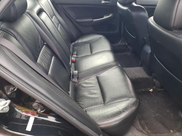 Photo 6 from auction – 2007 HONDA ACCORD EX with VIN 1HGCM66507A020455