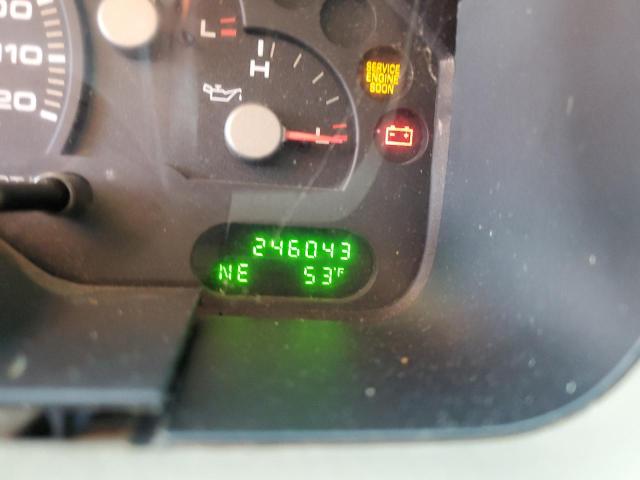 Photo 8 from auction – 2003 FORD EXPLORER X with VIN 1FMDU73K83UA15706
