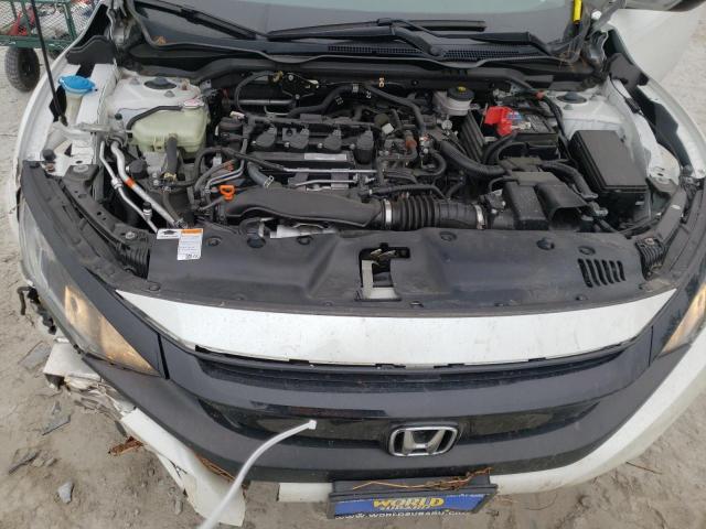 Photo 7 from auction – 2019 HONDA CIVIC EX with VIN 19XFC1F30KE202176