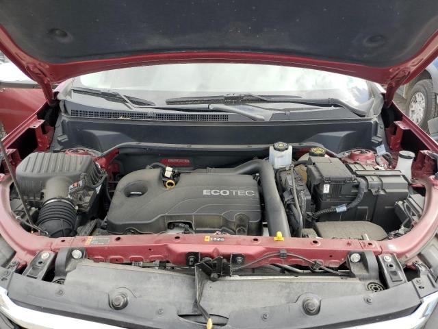 Photo 7 from auction – 2018 CHEVROLET EQUINOX PR with VIN 3GNAXMEV2JS551009