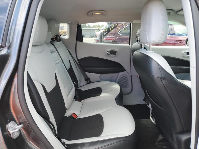 Photo 6 from auction – 2019 JEEP COMPASS LA with VIN 3C4NJDBB8KT812581