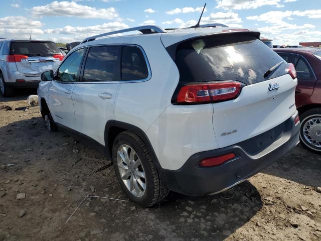 Photo 3 from auction – 2015 JEEP CHEROKEE L with VIN 1C4PJMDB1FW699109