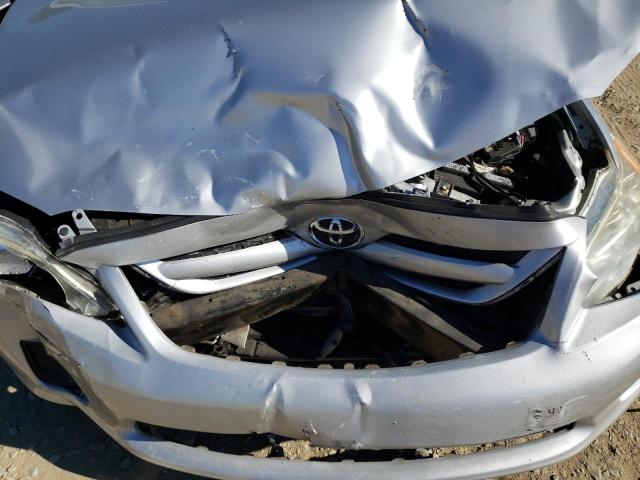 صورة رقم 7 من المزاد - 2011 TOYOTA COROLLA BA مع VIN JTDBU4EE4BJ108322