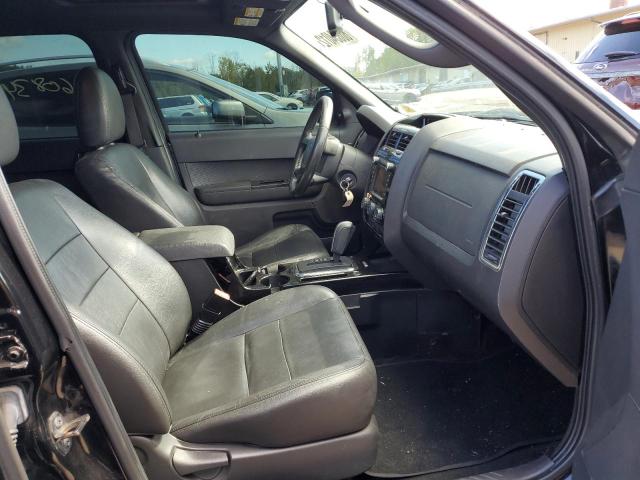 Photo 5 from auction – 2010 FORD ESCAPE LIM with VIN 1FMCU9EG8AKD04576