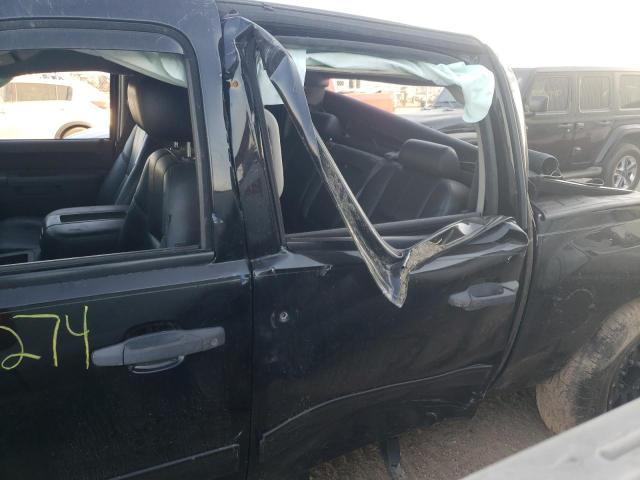 Photo 9 from auction – 2013 CHEVROLET SILVERADO with VIN 3GCPCSE08DG170666